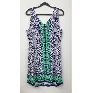 Lilly Pulitzer Florin Dress- Pineapple Party